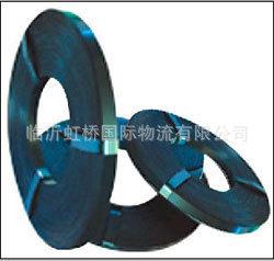 打包帶、鐵皮打包帶、塑鋼帶打包扣 - 打包帶、鐵皮打包帶、塑鋼帶打包扣廠家 - 打包帶、鐵皮打包帶、塑鋼帶打包扣價格 - 臨沂虹橋國際物流 - 