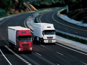 國(guó)際物流平臺(tái) 榮易達(dá) 獲千萬級(jí)pre a輪融資