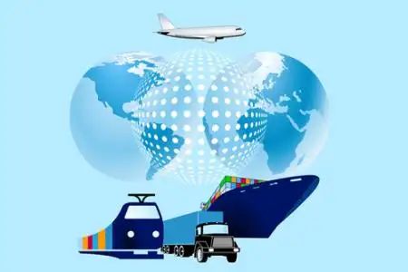 國際物流、快遞、空運、海運、FBA頭程、專線分別都有什么不同